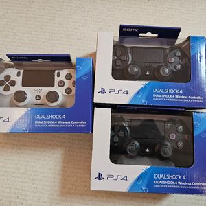 ps4 플스4 정품 듀얼쇼크4