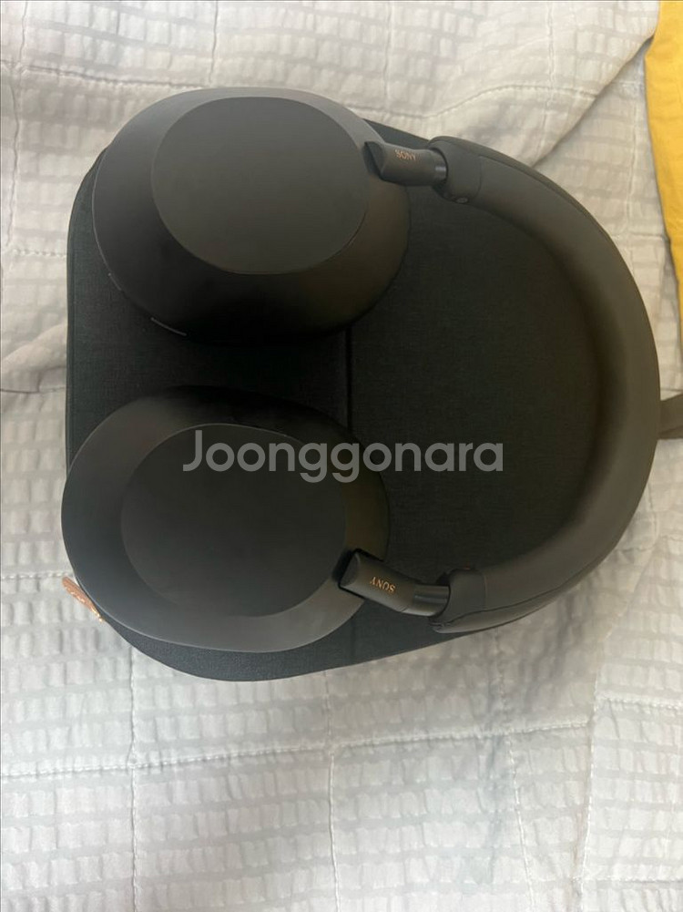 소니 wh-1000xm5--0