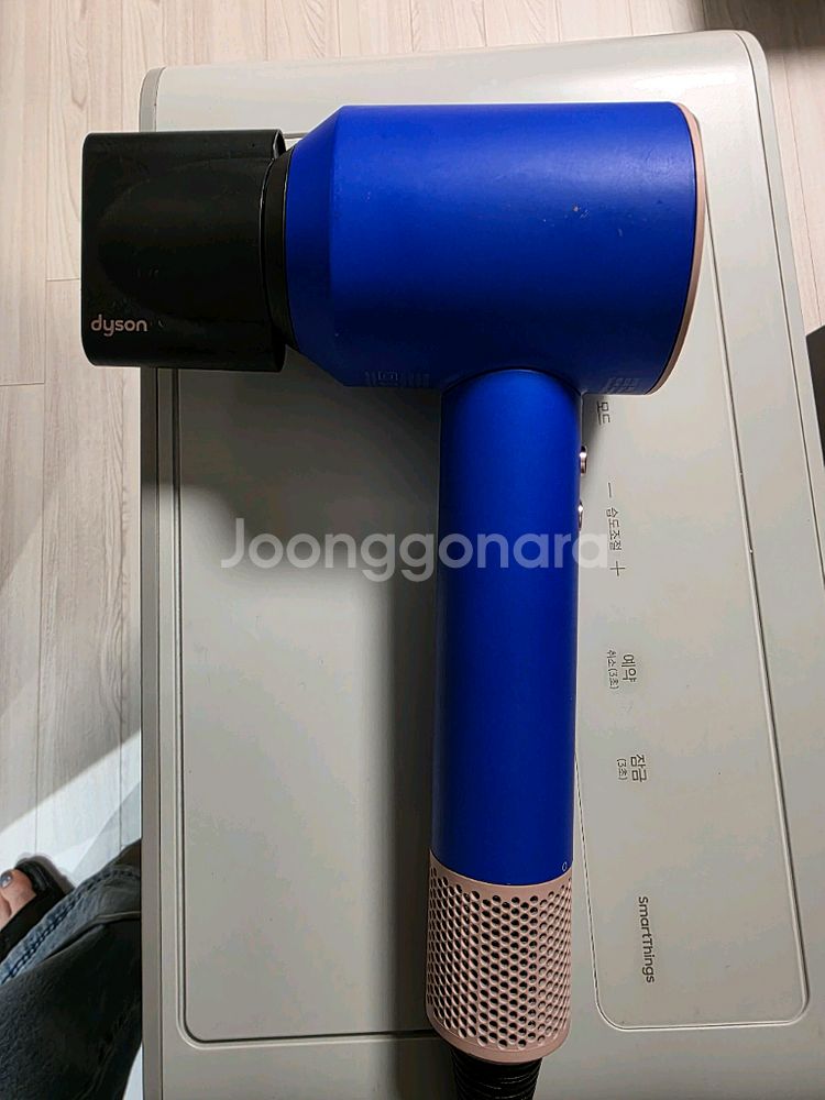 다이슨 슈퍼소닉 HD15--0