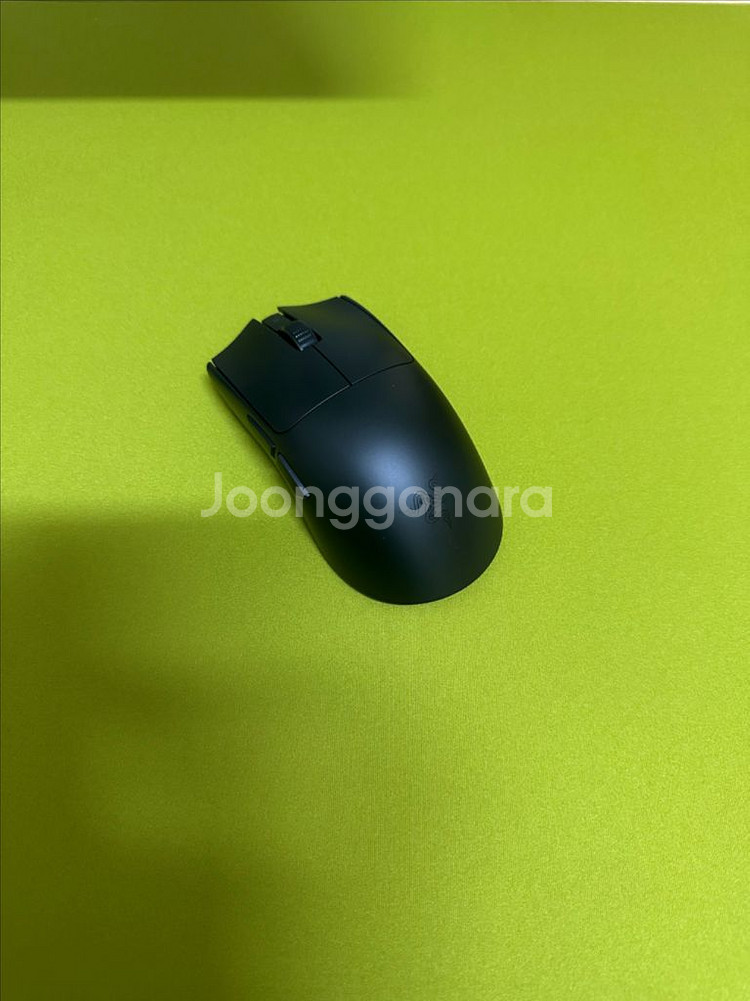 레이저 바이퍼 V3 Pro 바브삼--0