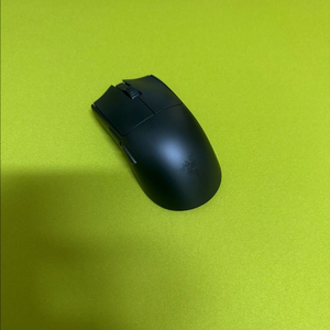 레이저 바이퍼 V3 Pro 바브삼