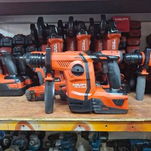 [HILTI]힐티충전함마드릴 TE6A22AVR 2024
