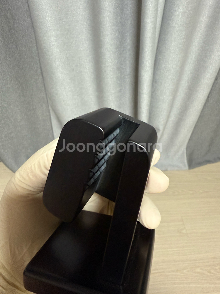 토요오카 거치대 히노끼(거의 새거)--4