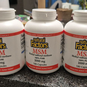 msm