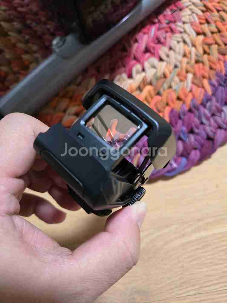 니콘 도트 사이트 DF-M1--1