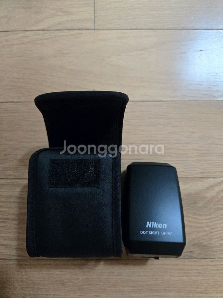 니콘 도트 사이트 DF-M1--0