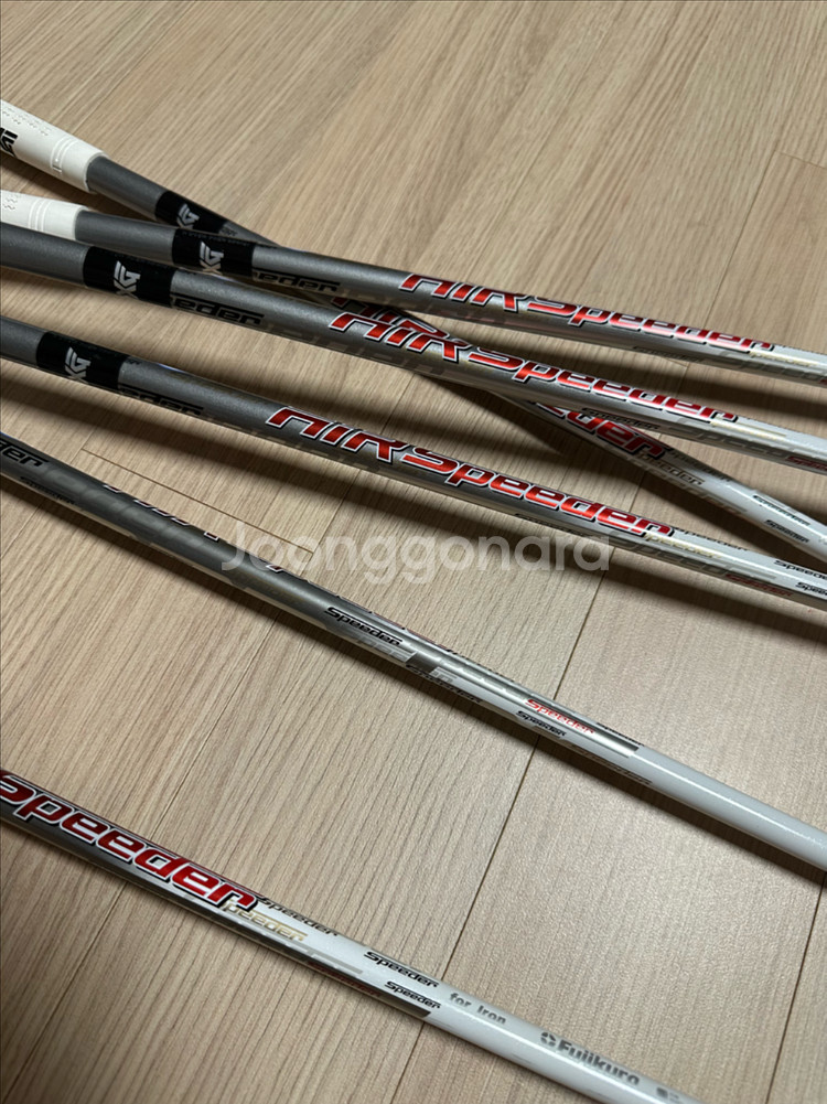 PXG GEN4 0311XP 아이언세트--2