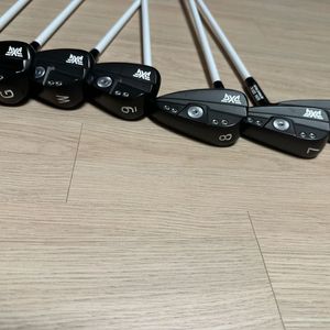 PXG GEN4 0311XP 아이언세트
