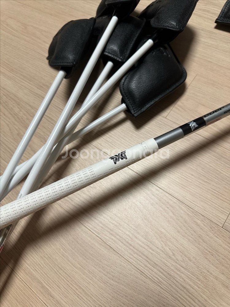 PXG GEN4 0311XP 아이언세트--3