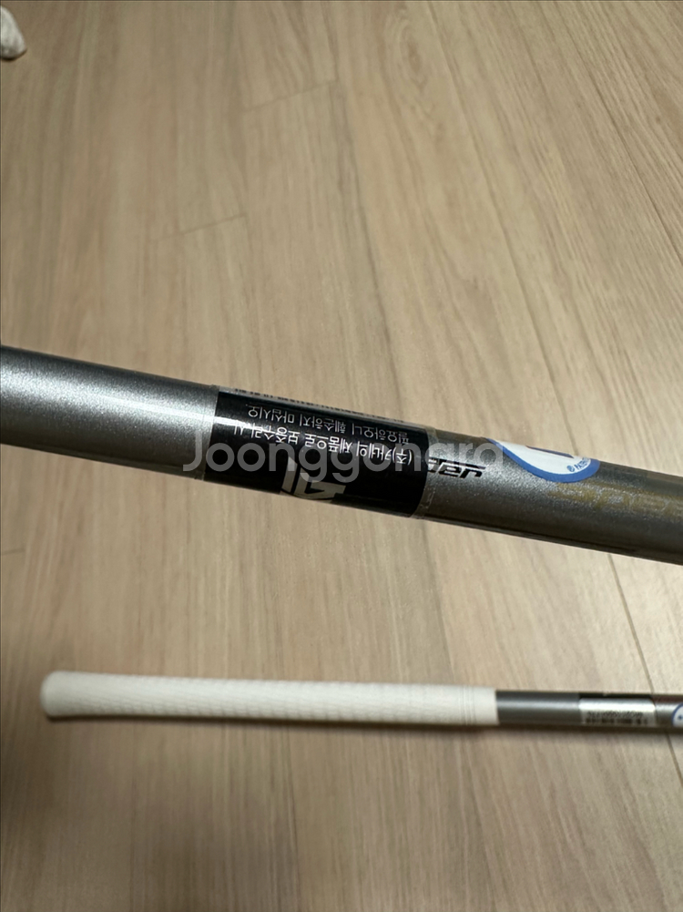 PXG GEN4 0311XP 아이언세트--6