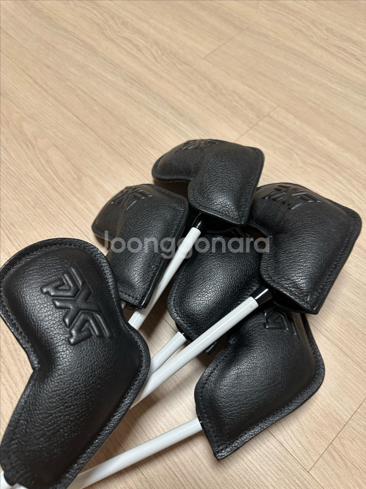 PXG GEN4 0311XP 아이언세트--7