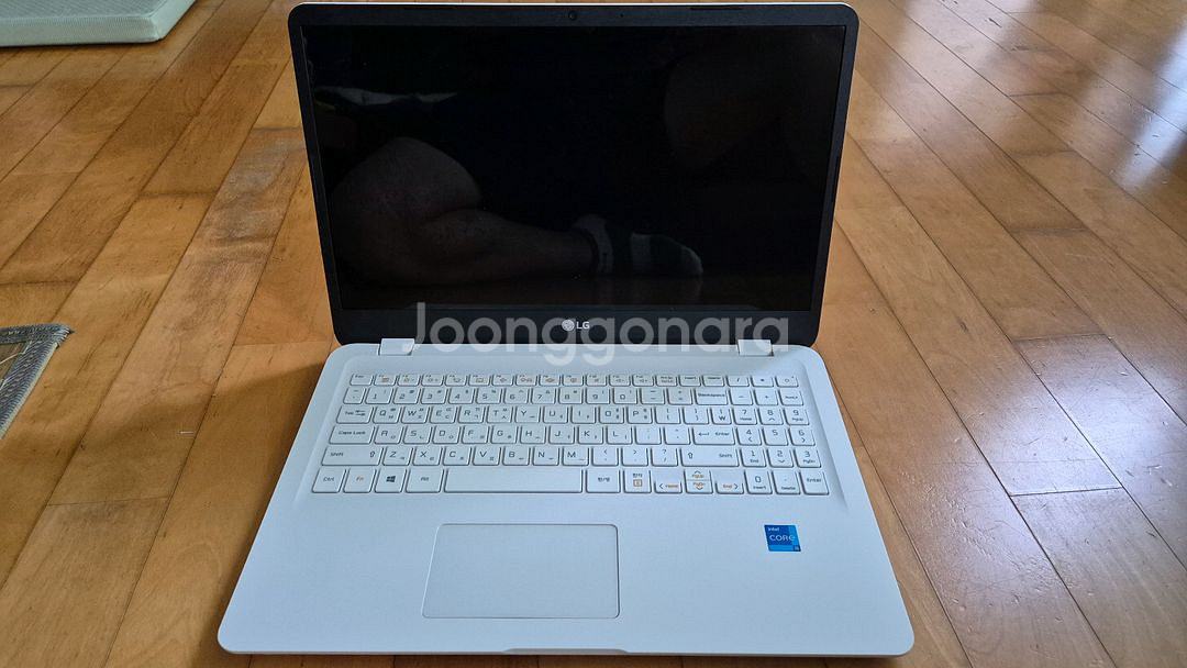 LG 울트라PC 15U50P-G.AX50K 노트북--4