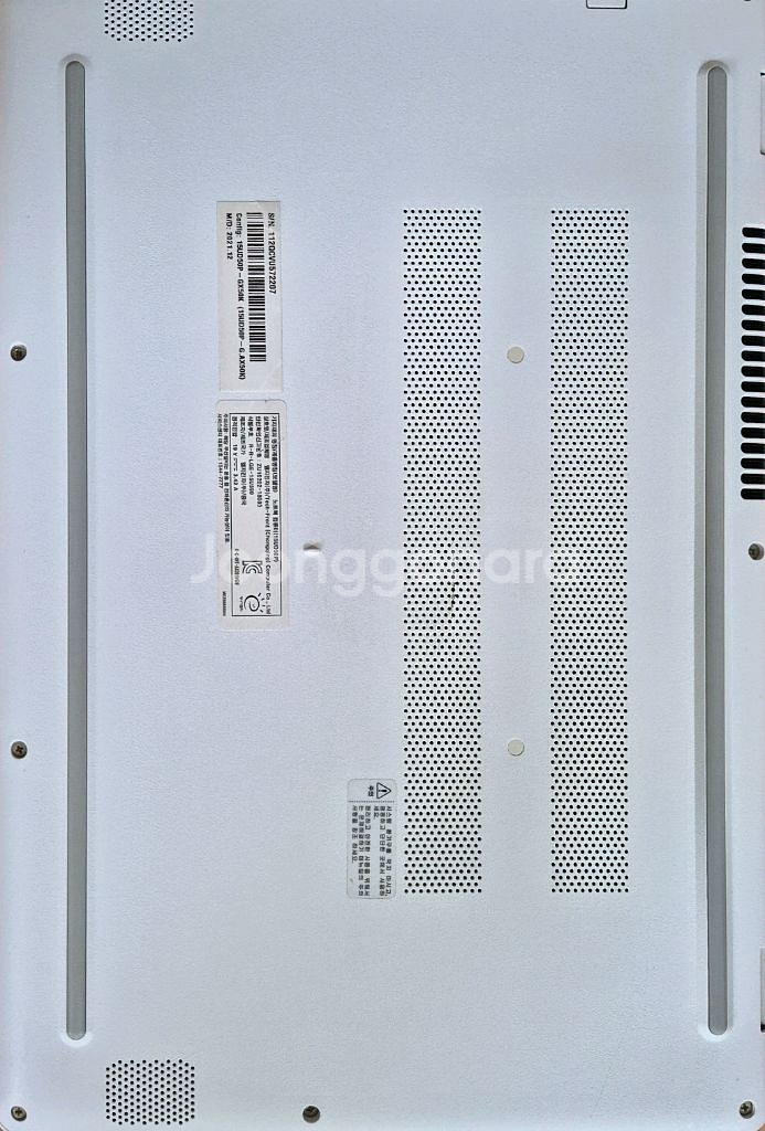 LG 울트라PC 15U50P-G.AX50K 노트북--6