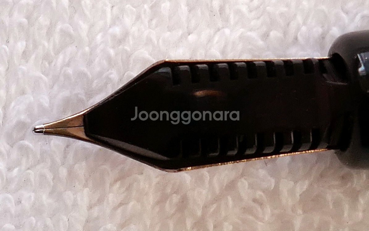 파카 만년필 VS 골드필드 연필 셋트 XF--8