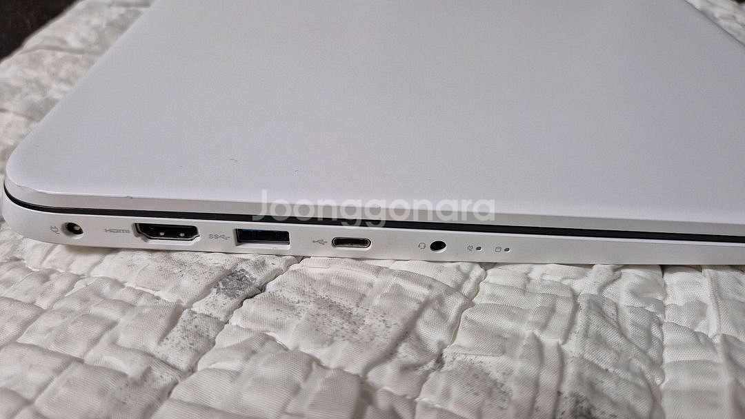 LG 울트라PC 15U50P-G.AX50K 노트북--14