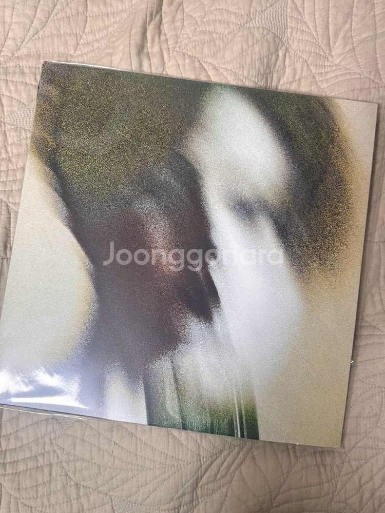 데이먼스이어 lp--0