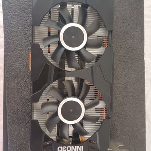 이노삼디 1660TI 팝니다.
