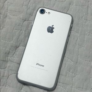 아이폰7 실버 32gb