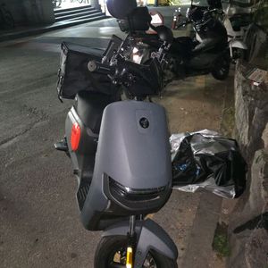 세그웨이 나인봇 F90M 판매합니다
