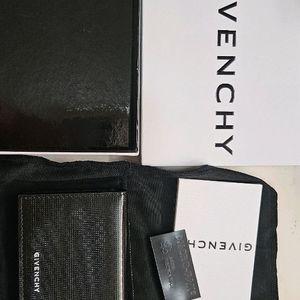 지방시 명함지갑