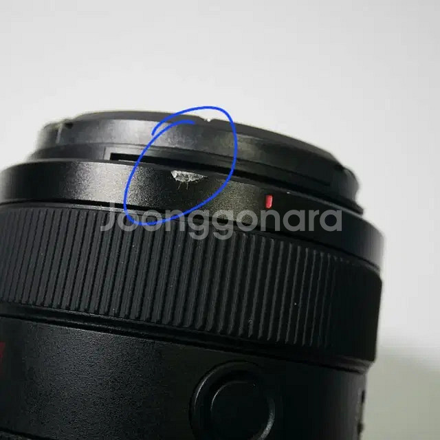 소니 FE 50mm 1.4 GM E마운트--7