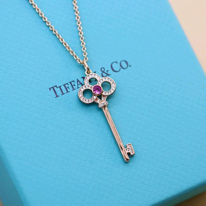 Tiffany&Co 목걸이