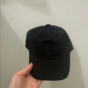 므므브 비닷 볼캡