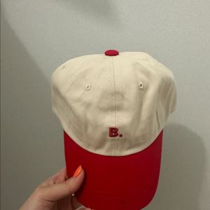므므브 비닷 볼캡