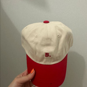 므므브 비닷 볼캡