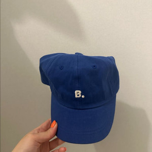 므므브 비닷 볼캡