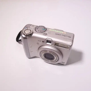 캐논 파워샷 A520