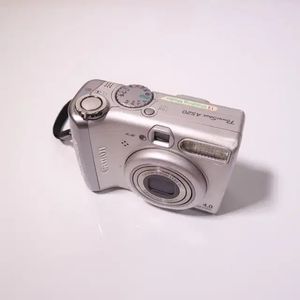 캐논 파워샷 A520