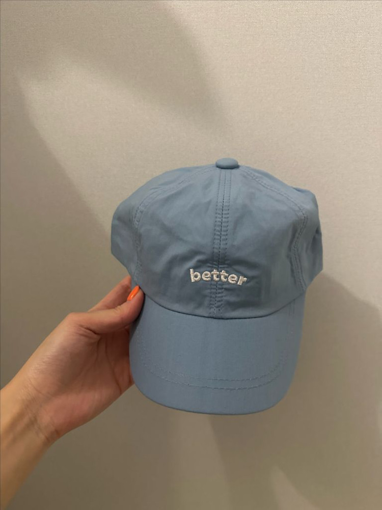 므므브 베터 볼캡--0