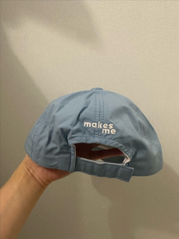 므므브 베터 볼캡--1