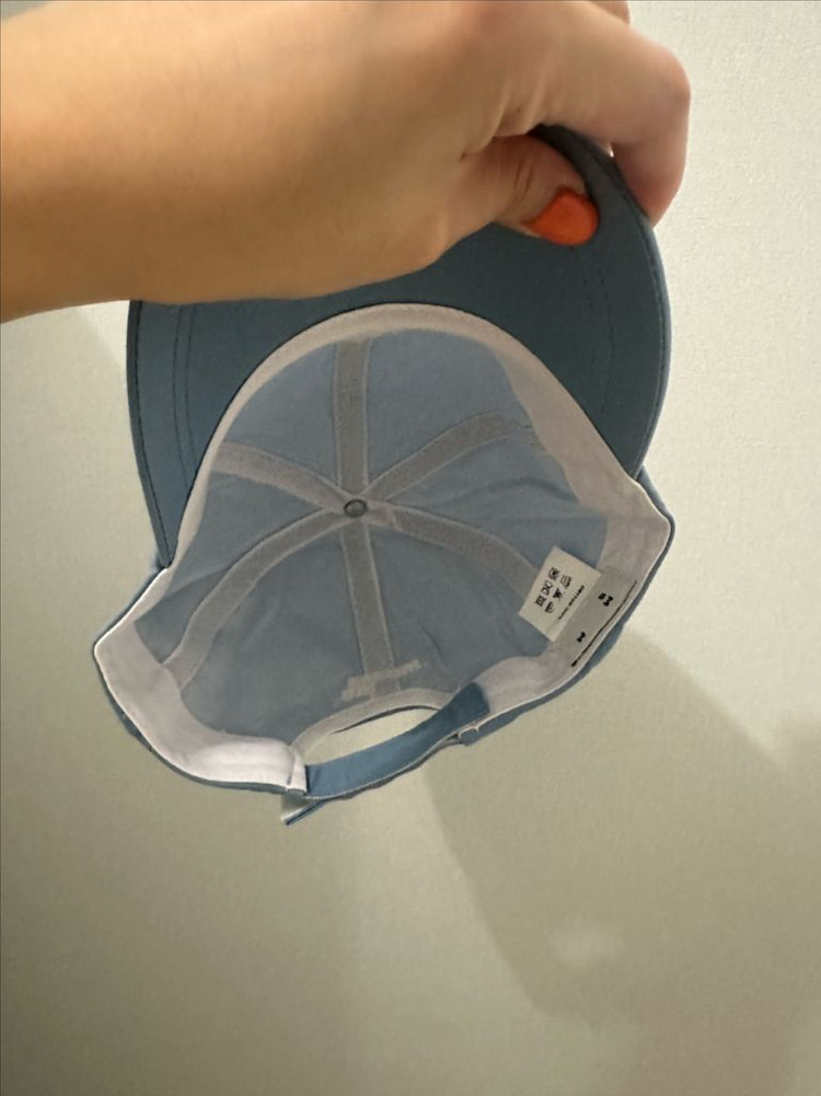 므므브 베터 볼캡--2