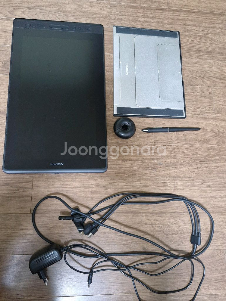 휴이온 GT-156 액정타블렛 판매 GT-156--0