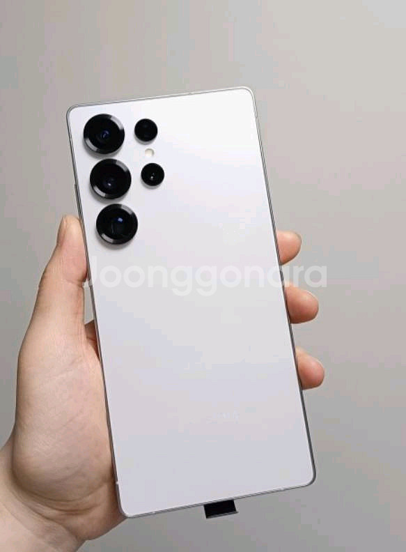 갤럭시s25 울트라--0