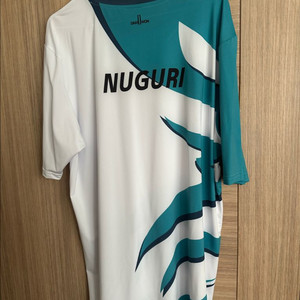 2020 담원 너구리 마킹 유니폼 3XL