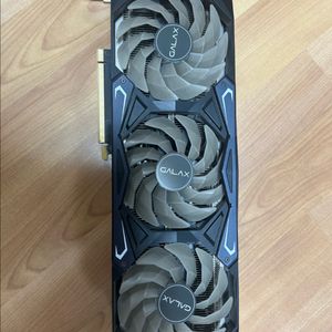 갤럭시 3080ti SG 단품