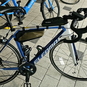 카본로드 엘파마 레이다 r8000울테그라