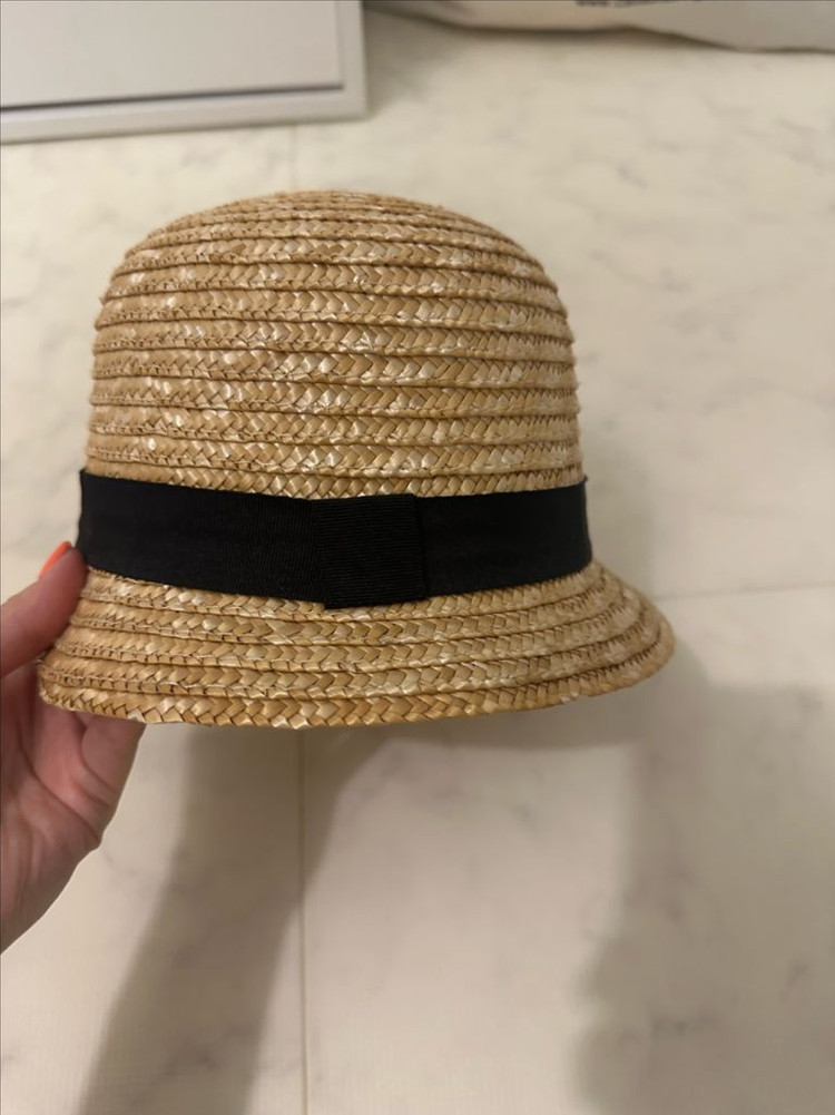 M.M.Y 밀짚모자(50cm)--0