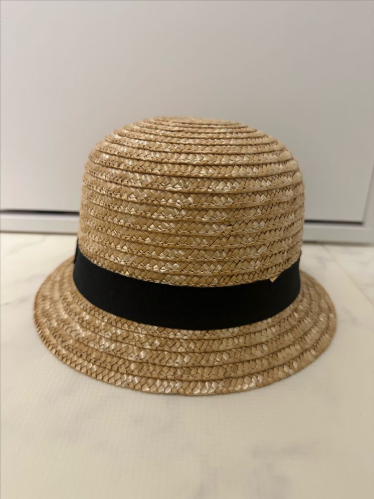 M.M.Y 밀짚모자(50cm)--1