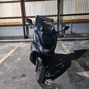(포항)pcx125 24년식ABS[급매]