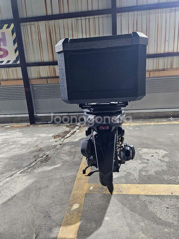 (포항)pcx125 24년식ABS[급매]--1