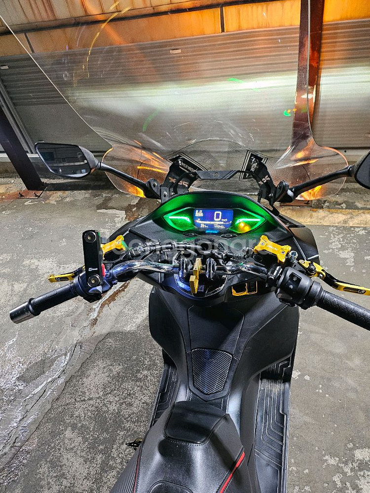 (포항)pcx125 24년식ABS[급매]--5
