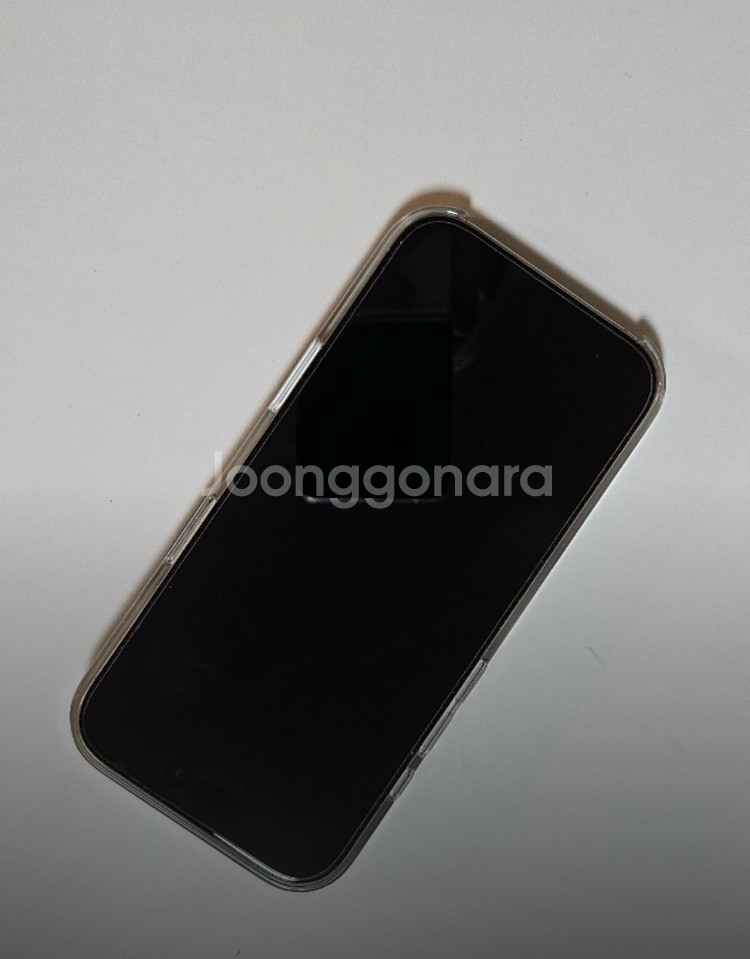 아이폰16프로 자급제 티타늄 1TB--1