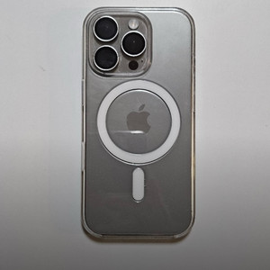 아이폰16프로 자급제 티타늄 1TB