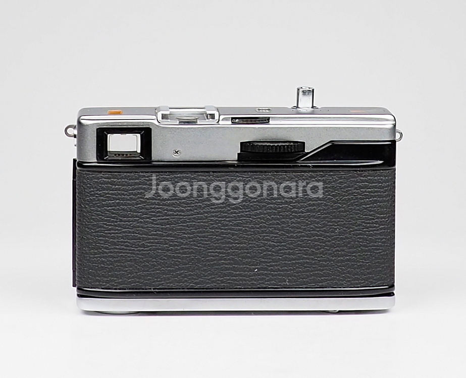 올림푸스 35 EC 2 필름카메라 3937--4