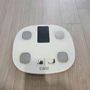 CANZ S11 캔즈 블루투스 체중계