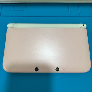 닌텐도 3ds xl 핑크 한글정발판